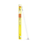 Tuba LED T8 EM 438 mm 5.4W 830