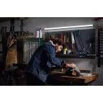Tuba LED T8 EM 438 mm 5.4W 830