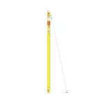 Tuba LED T8 EM 1050 mm 11.6W 830