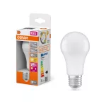 Lampa LEDSCLA75MS 10W/827 230VFR E27 4X1 OSRAM
