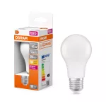 Lampa LED SUPERSTAR+ CLASSIC A 45 FR non-dim 6.5W/827 E27 LEDVANCE