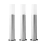 Smart+ Garden Pole Multicolor | Dekoracyjne oprawy masztowe do użytku zewnętrznego, z technologią Zigbee