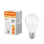 Lampa LED SUPERIOR CLASS CLASSIC A 60 FR non-dim 8.8W/827 E27 LEDVANCE