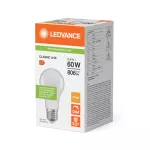 Lampa LED PERFORMANCE CLASS CLASSIC A 60 FR DIM 8.8W/827 E27 LEDVANCE