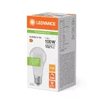 Lampa LED PERFORMANCE CLASS CLASSIC A 100 FR DIM 14W/827 E27 LEDVANCE