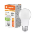 Lampa LED SUPERIOR CLASS CLASSIC A 60 FR non-dim 7W/827 E27 LEDVANCE