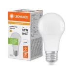 Lampa LED SUPERIOR CLASS CLASSIC A 60 FR non-dim 7W/840 E27 LEDVANCE