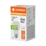 Lampa LED SUPERIOR CLASS CLASSIC A 60 FR non-dim 7W/840 E27 LEDVANCE