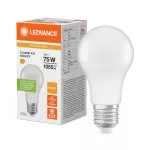 Lampa LED SUPERIOR CLASS CLASSIC A 75 FR non-dim 9W/827 E27 LEDVANCE