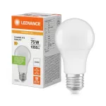 Lampa LED SUPERIOR CLASS CLASSIC A 75 FR non-dim 9W/840 E27 LEDVANCE