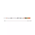 Tuba LED T8 EM FOOD P 600 5.2W 833 LEDV