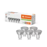 Lampa LED PAR16 DIM P 4.5W 940 GU10