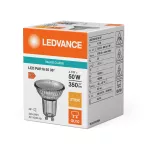 Lampa LED PAR16 V 4.3W 827 GU10