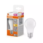 Lampa LED CLASSIC LAMPS FROSTED 9.4W 927 Frosted E27