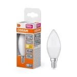 Lampa LED CLASSIC LAMPS FROSTED 2.9W 927 Frosted E14