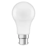 Lampa LED BASE CLASSIC A60 8,5W/827 230VFR B22D 10X3OSRAM