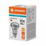 Lampa LED PERFORMANCE CLASS Spot R63 GL 60 non-dim 4.8W/827 E27 LEDVANCE