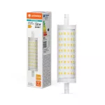 Lampa LED PERFORMANCE CLASS SPECIAL LINE 118 CL 125 non-dim 15W/827 R7S LEDVANCE