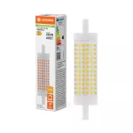 Lampa LED PERFORMANCE CLASS SPECIAL LINE 118 CL 150 DIM 18.2W/827 R7S LEDVANCE