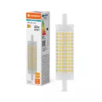 Lampa LED PERFORMANCE CLASS SPECIAL LINE 118 CL 150 non-dim 18.2W/827 R7S LEDVANCE