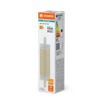 Lampa LED PERFORMANCE CLASS SPECIAL LINE 118 CL 150 non-dim 18.2W/827 R7S LEDVANCE