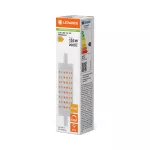 Lampa LED PERFORMANCE CLASS SPECIAL LINE 118 CL 125 DIM 15W/827 R7S LEDVANCE