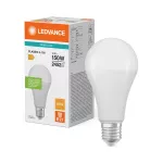 Lampa LED PERFORMANCE CLASS CLASSIC A 150 FR non-dim 19W/827 E27 LEDVANCE
