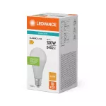 Lampa LED PERFORMANCE CLASS CLASSIC A 150 FR non-dim 19W/827 E27 LEDVANCE