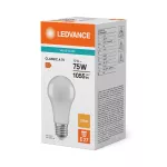 Lampa LED Value Class CLASSIC A 75 FR non-dim 10W/827 E27 LEDVANCE