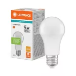 Lampa LED PERFORMANCE CLASS CLASSIC A 75 FR non-dim 10W/827 E27 LEDVANCE