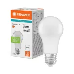 Lampa LED PERFORMANCE CLASS CLASSIC A 75 FR non-dim 10W/840 E27 LEDVANCE