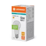 Lampa LED PERFORMANCE CLASS CLASSIC A 100 FR non-dim 13W/827 E27 LEDVANCE