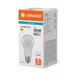 Lampa LED Value Class CLASSIC A 100 FR non-dim 13W/840 E27 LEDVANCE