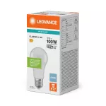 Lampa LED Value Class CLASSIC A 100 FR non-dim 13W/865 E27 LEDVANCE