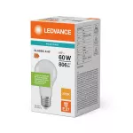 Lampa LED PERFORMANCE CLASS CLASSIC A 60 FR non-dim 8.5W/827 E27 LEDVANCE