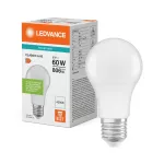 Lampa LED PERFORMANCE CLASS CLASSIC A 60 FR non-dim 8.5W/840 E27 LEDVANCE