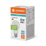 Lampa LED Value Class CLASSIC A 60 FR non-dim 8.5W/865 E27 LEDVANCE
