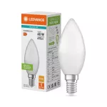 Lampa LED PERFORMANCE CLASS CLASSIC B 40 FR non-dim 4.9W/827 E14 LEDVANCE