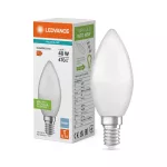 Lampa LED Value Class CLASSIC B 40 FR non-dim 4.9W/865 E14 LEDVANCE