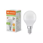 Lampa LED PERFORMANCE CLASS CLASSIC P 40 FR non-dim 4.9W/827 E14 LEDVANCE