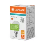 Lampa LED Value Class CLASSIC P 40 FR non-dim 4.9W/827 E14 LEDVANCE