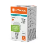 Lampa LED Value Class CLASSIC P 40 FR non-dim 4.9W/840 E14 LEDVANCE