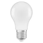 Lampa LED PERFORMANCE CLASS CLASSIC A 40 FR non-dim 4.9W/840 E27 LEDVANCE