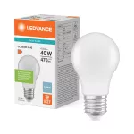 Lampa LED Value Class CLASSIC A 40 FR non-dim 4.9W/865 E27 LEDVANCE