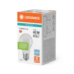 Lampa LED Value Class CLASSIC A 40 FR non-dim 4.9W/865 E27 LEDVANCE
