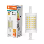 Lampa LED PERFORMANCE CLASS SPECIAL LINE 78 CL 100 non-dim 11.5W/827 R7S LEDVANCE