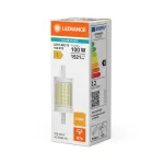 Lampa LED PERFORMANCE CLASS SPECIAL LINE 78 CL 100 non-dim 11.5W/827 R7S LEDVANCE