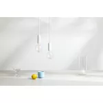 Lampa VINTAGE 1906® LED CLASSIC A, Globe and EDISON WITH FILAMENT-MAGNETIC STYLE 2.2W 827 Clear E27