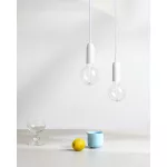 Lampa VINTAGE 1906® LED CLASSIC A, Globe and EDISON WITH FILAMENT-MAGNETIC STYLE 2.2W 827 Clear E27