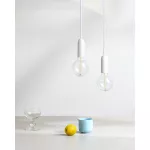 Lampa VINTAGE 1906® LED CLASSIC A, Globe and EDISON WITH FILAMENT-MAGNETIC STYLE 2.2W 827 Clear E27